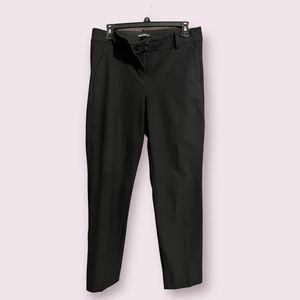 J. Crew Mercantile Black Pants